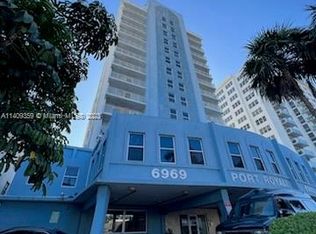 6969 E Collins Ave #305, Miami Beach, FL 33141