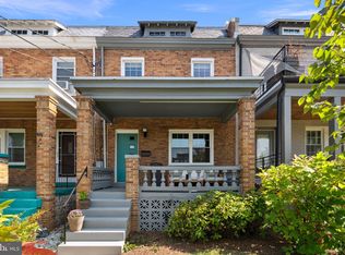 4503 5th St NW, Washington, DC 20011