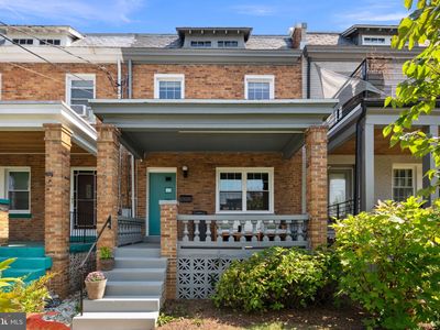 4503 5th St NW, Washington, DC, 20011