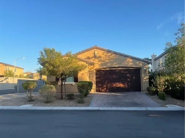 6837 Council Heights Way, Sunrise Manor, NV 89142