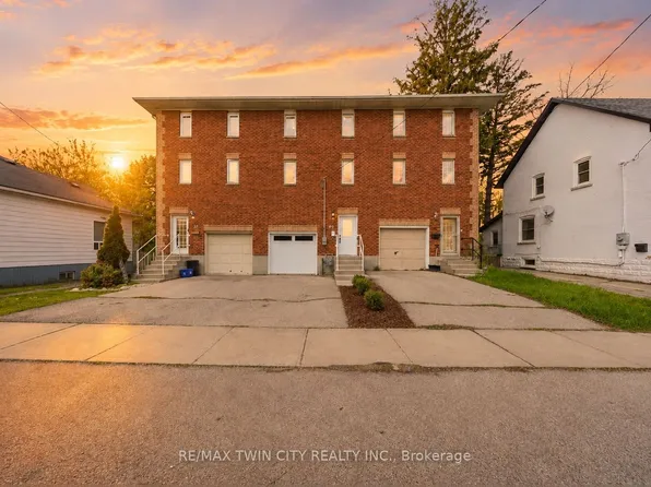 47 Walnut St, Brantford, ON N3T 1H1