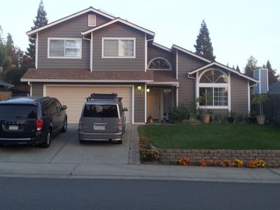 5604 Miners Cir, Rocklin, CA, 95765
