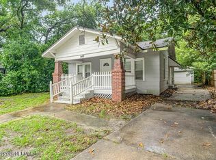 940 Glencarin St, Jacksonville, FL 32208