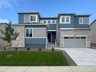 1784 Morgan Drive, Erie, CO, 80516