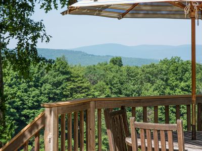 93 Hillside Ln, Sheffield, MA, 01230