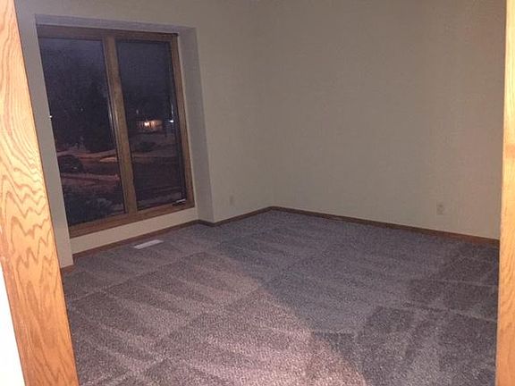 Den/Office off main entryway