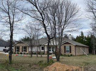 7495 Sabathney Rd, Weatherford, TX 76085