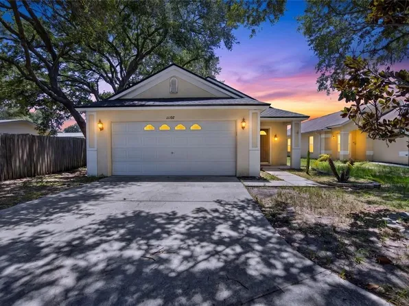 11102 Robin Lake Ct, Riverview, FL 33569