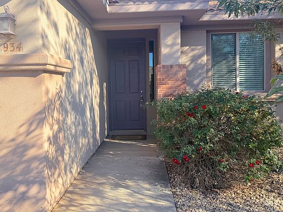 Front Entry Door