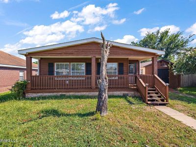 512 Ridgecrest Dr, Pearl, MS, 39208