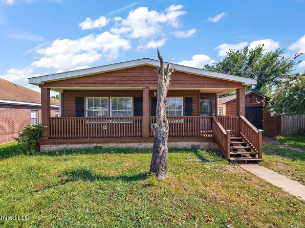 512 Ridgecrest Dr, Pearl, MS 39208