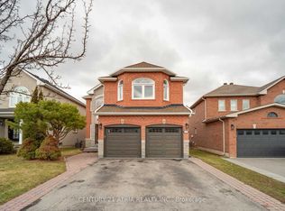 22 Sweet Water Cres #BASEMENT, Richmond Hill, ON L4S 2A9