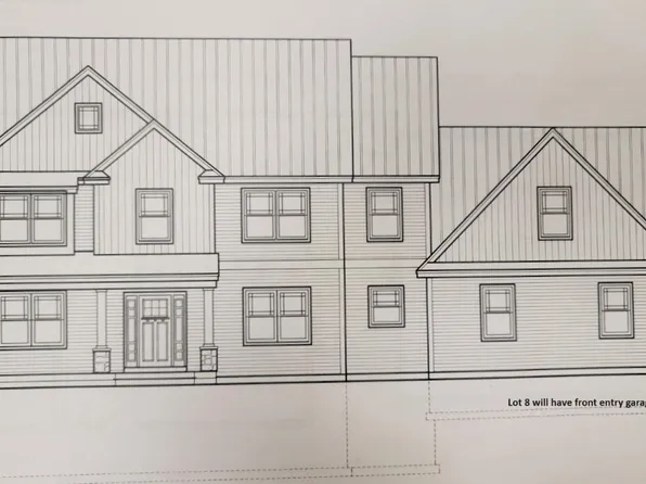 18 Eagle Perch Drive #8, Boscawen, NH 03303