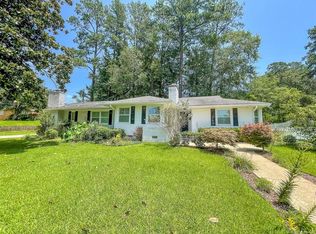 2001 N Madison Ave, El Dorado, AR 71730