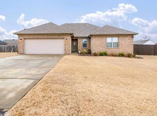 7 Willys Way, Conway, AR 72032