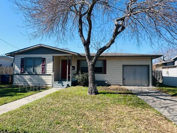 538 Chase Dr, Corpus Christi, TX 78412