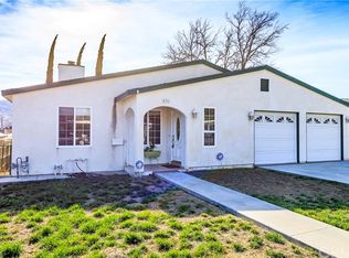 836 W George St, Banning, CA 92220
