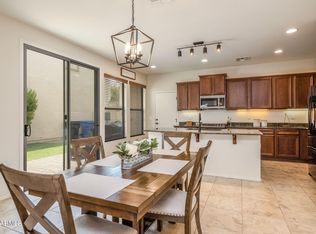 3525 S Bandit Rd, Gilbert, AZ 85297