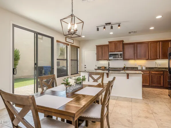 3525 S BANDIT Road, Gilbert, AZ 85297