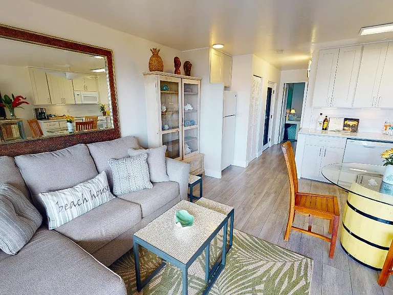 3901 Lower Honoapiilani Rd — Photo 8
