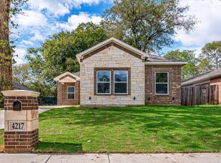1607 E Overton Rd, Dallas, TX 75216