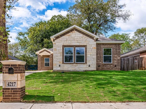 4217 Landrum Ave, Dallas, TX 75216