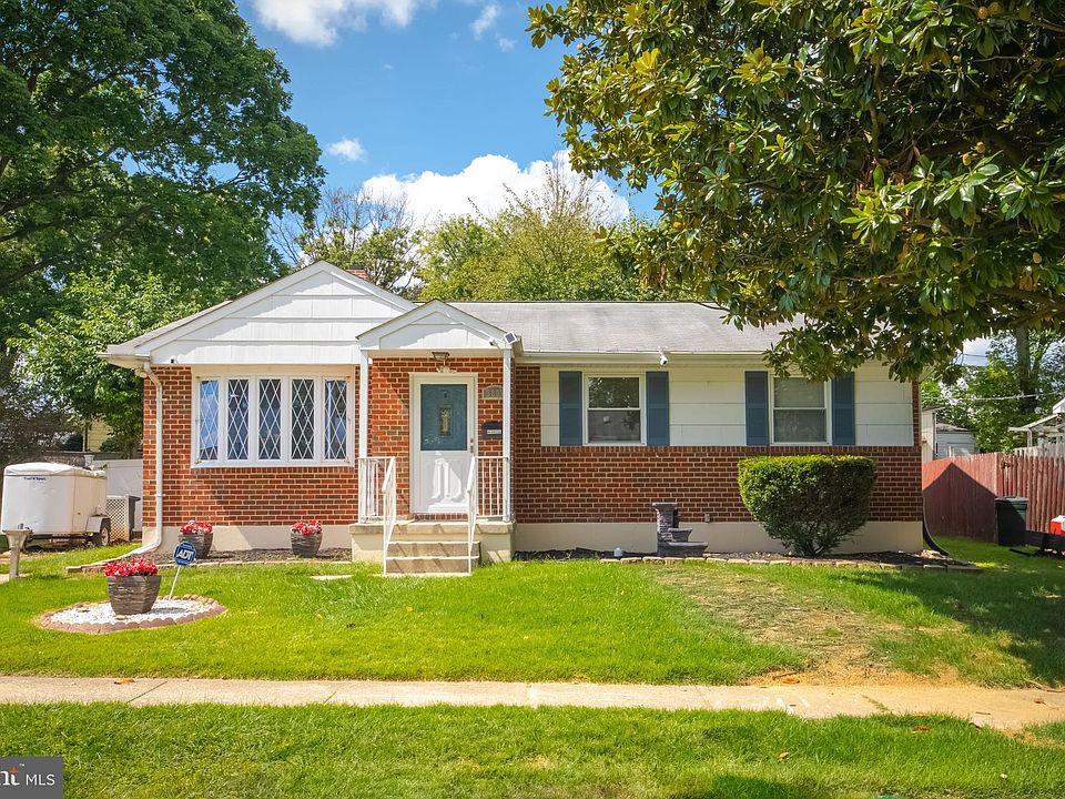 3837 Terka Cir, Randallstown, MD 21133 Zillow