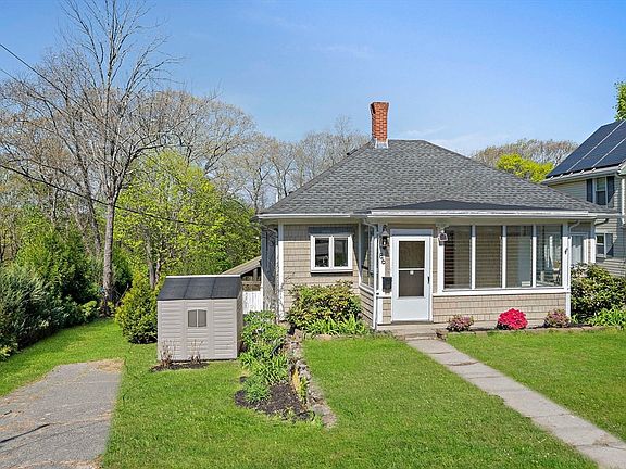 3rd image of 86 Prospect St