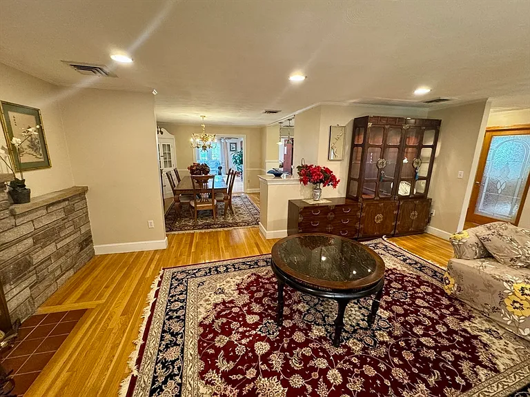 328 Blue Hill Ave #SF — Photo 12