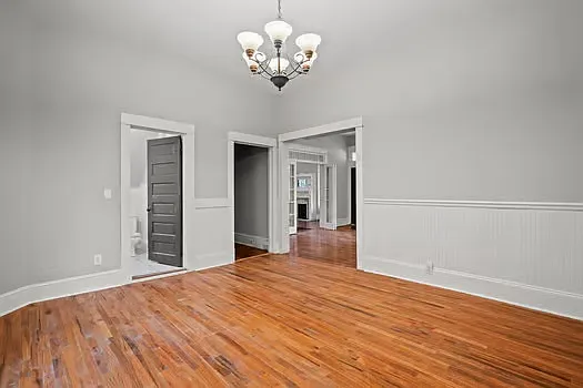 723 E Henry St #A — Photo 7