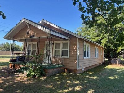606 SW 6th St, Lindsay, OK, 73052