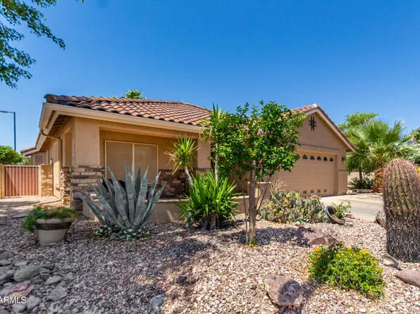 23319 W ARROW Drive, Buckeye, AZ 85326