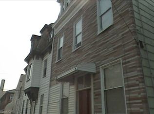 1345 Lowrie St, Pittsburgh, PA 15212