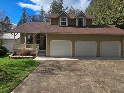 99 Sunset Place, Longview, WA, 98632
