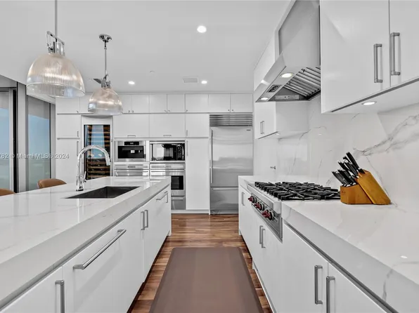 9701 Collins Ave Unit 603S, Bal Harbour, FL 33154