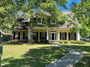 115 Ayshire Ct, Slidell, LA 70461
