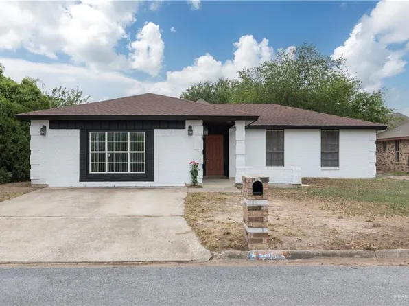 5805 N 33rd St, McAllen, TX 78504