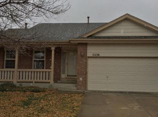 5236 E 130th Ave, Thornton, CO 80241