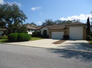 16 Calendula Ct, Homosassa, FL 34446