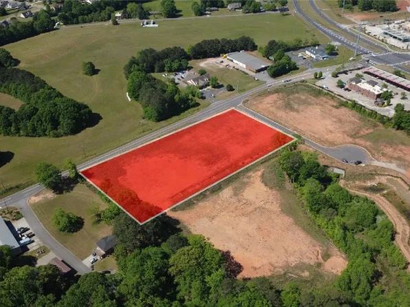 1140 Hidden Hill Court, Bogart, GA 30622