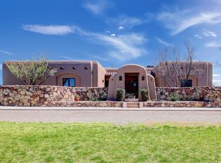 11110 Dona Ana Rd, Las Cruces, NM 88007