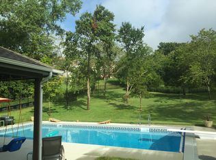 1312 NE Forest View Cir, Lees Summit, MO 64064