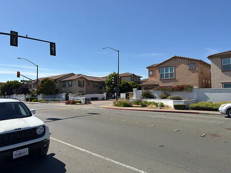 Front Gate Street View