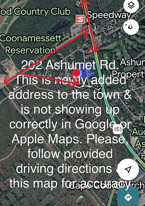 1st image of 202 Ashumet Rd