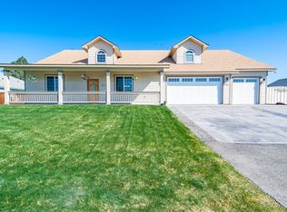 6421 Maverick Ct, Pasco, WA 99301