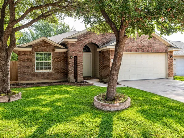 1535 Lorson Loop, Round Rock, TX 78665