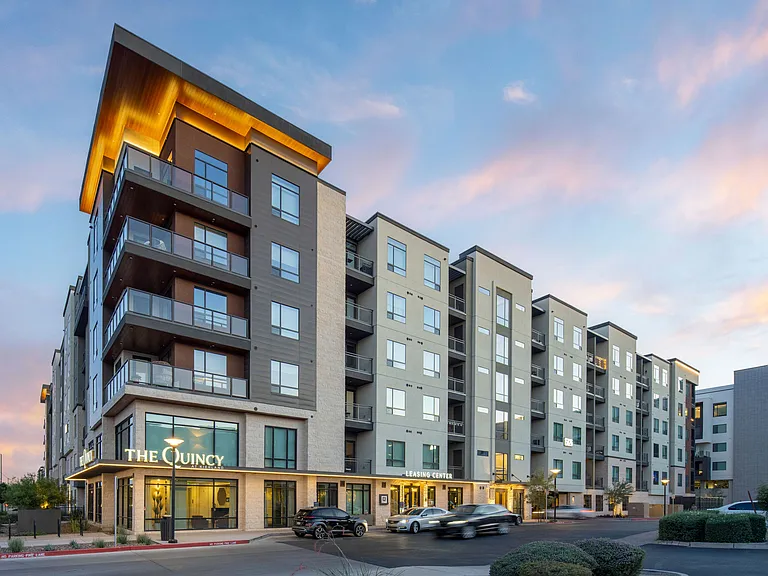 The Quincy at Kierland — Photo 33