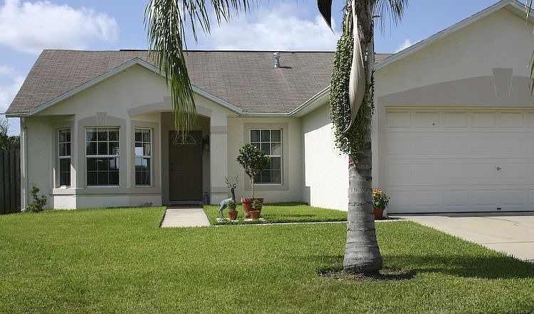 Your dream home awaits!