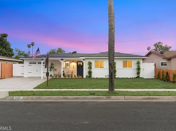 1522 W Saint Andrew Pl, Santa Ana, CA 92704
