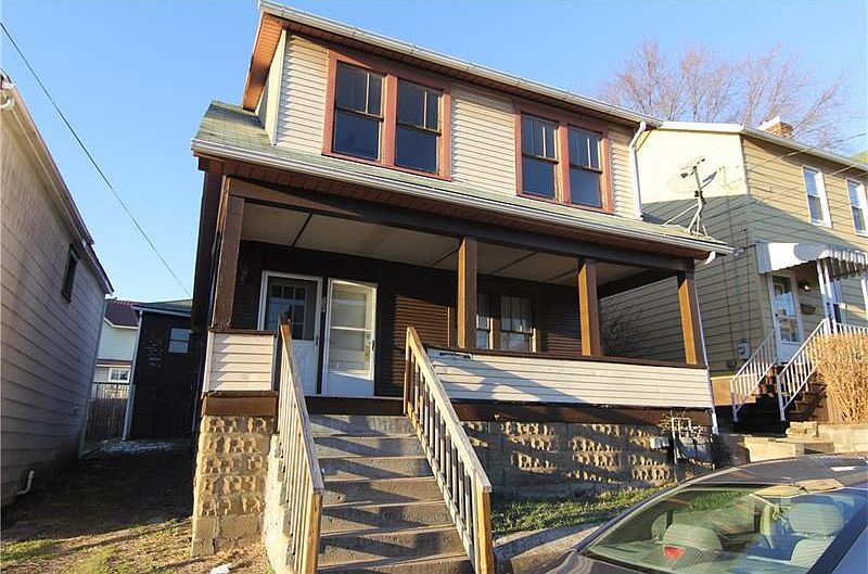 2nd image of 539 W 8th Ave